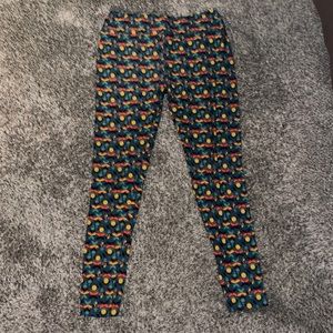 LuLaRoe leggings